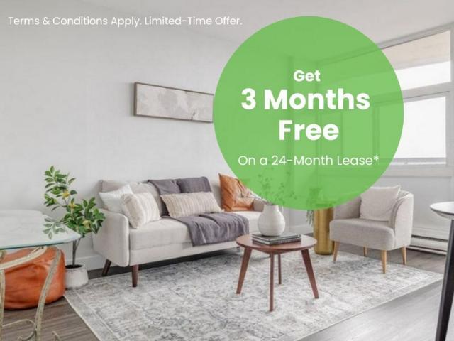 Apartment for rent in Mulhurst Bay, Ontario