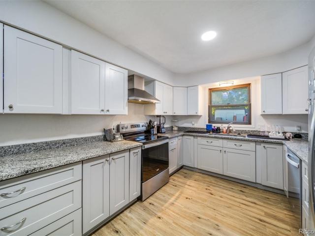 House for sale in Brush, Morgan County