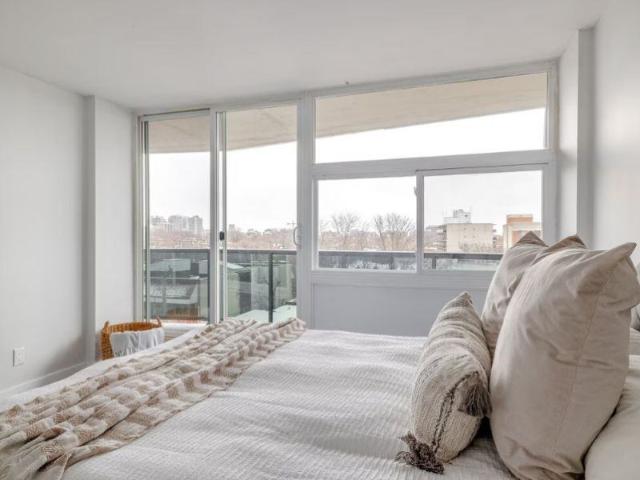 Apartment for rent in Mulhurst Bay, Ontario