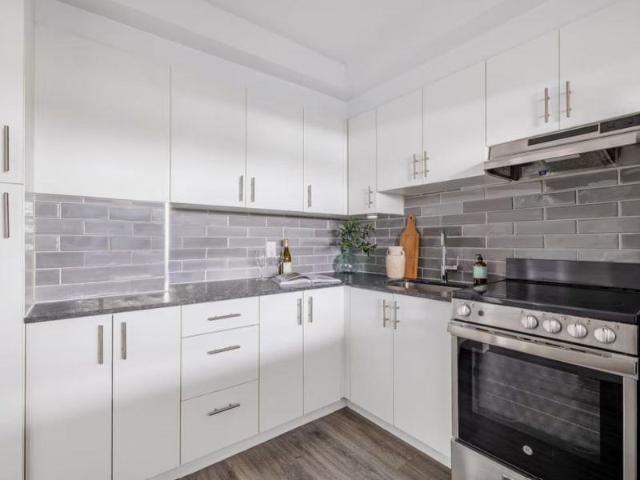 Apartment for rent in Mulhurst Bay, Ontario