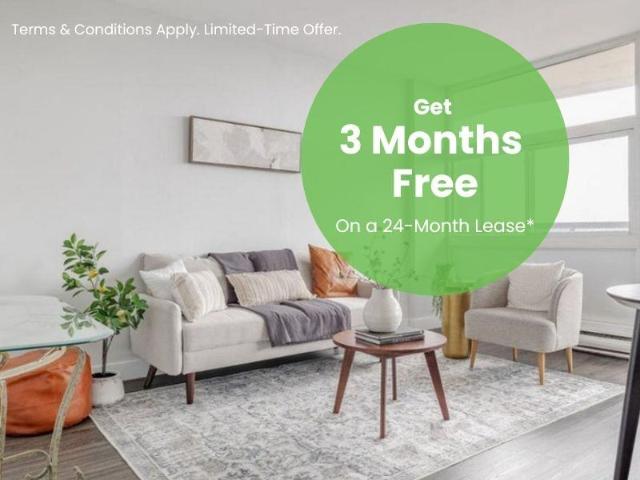 Apartment for rent in Mulhurst Bay, Ontario