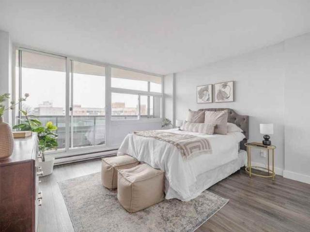 Apartment for rent in Mulhurst Bay, Ontario