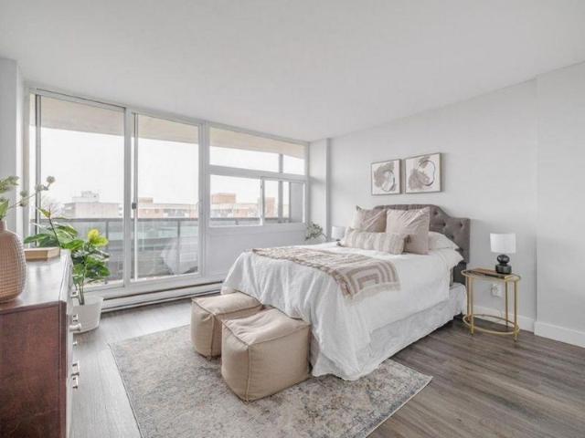 Apartment for rent in Mulhurst Bay, Ontario