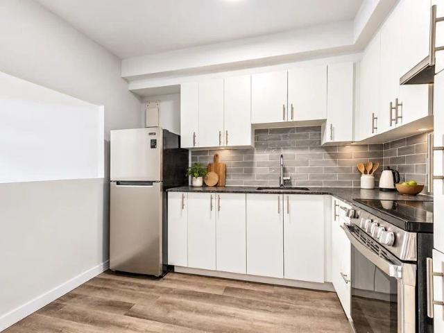Apartment for rent in Chinatown, Ottawa
