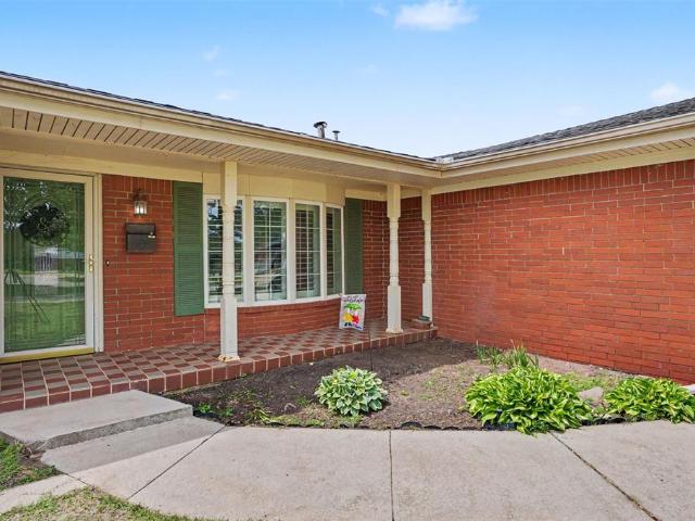 House for sale in Altus, Oklahoma