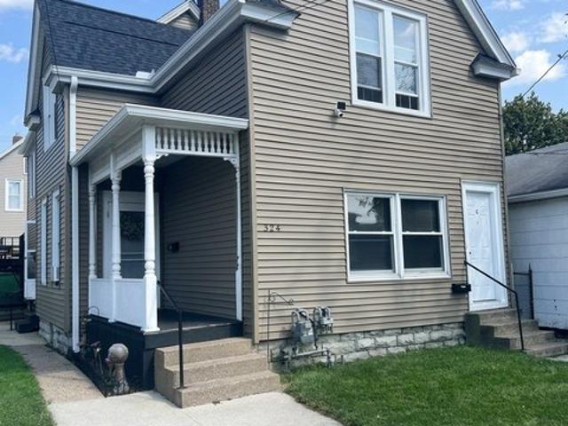House for sale in Sandusky, Ohio
