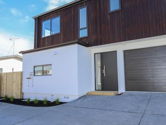 Apartment for rent in Frankton, Hamilton City