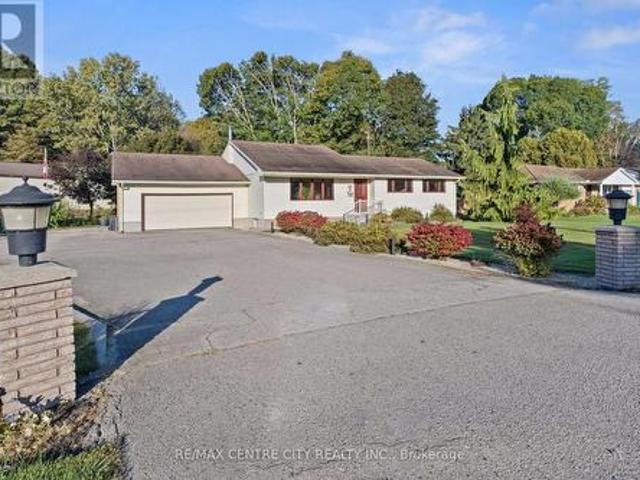 House for sale in Port Stanley, Central Elgin