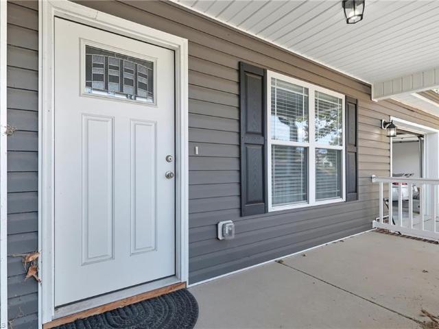 House for sale in Davidson, North Carolina