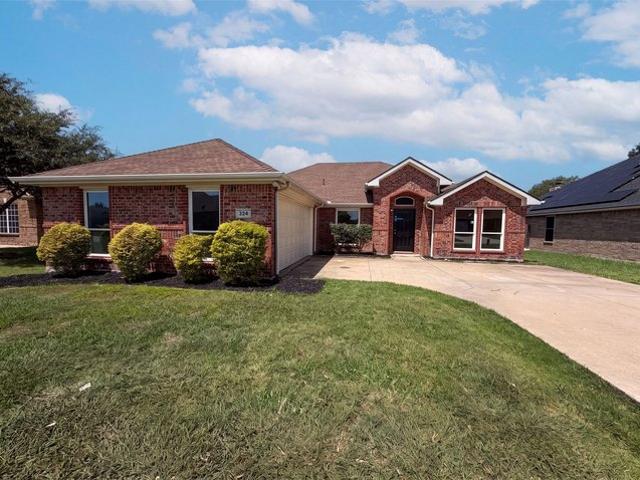 House for sale in Ellis, Texas