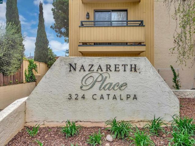 Condo for sale in San Mateo, California