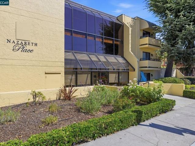 Condo for sale in San Mateo, California