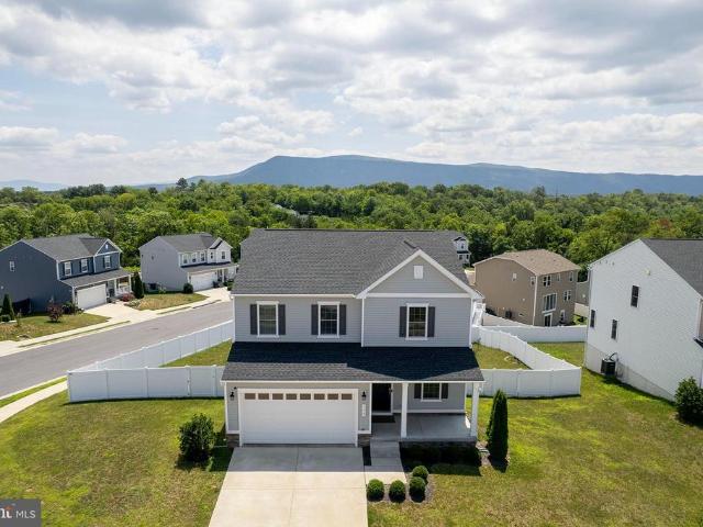 House for sale in Virginia