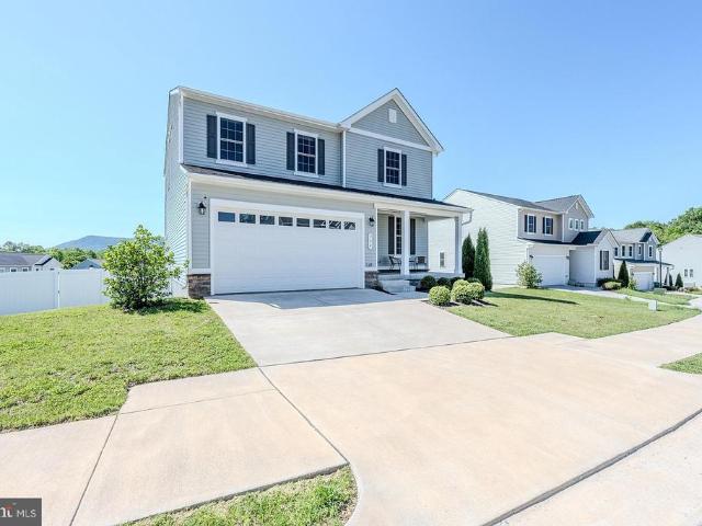 House for sale in Virginia