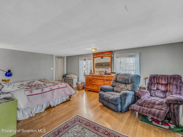 House for sale in Montrose, Pennsylvania