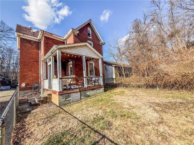 House for sale in Elizabeth, Pennsylvania