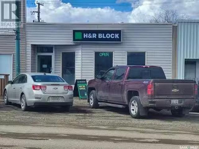 House for sale in Assiniboia, Saskatchewan