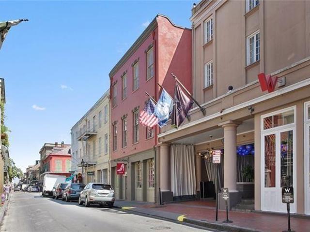 Commercial for sale in New Orleans, Louisiana