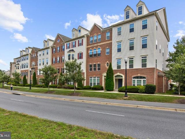 Condo for sale in Odenton, Anne Arundel County