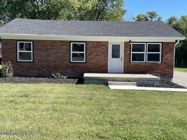 House for sale in Lebanon Junction, Bullitt County