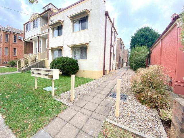 Apartment for rent in Goulburn