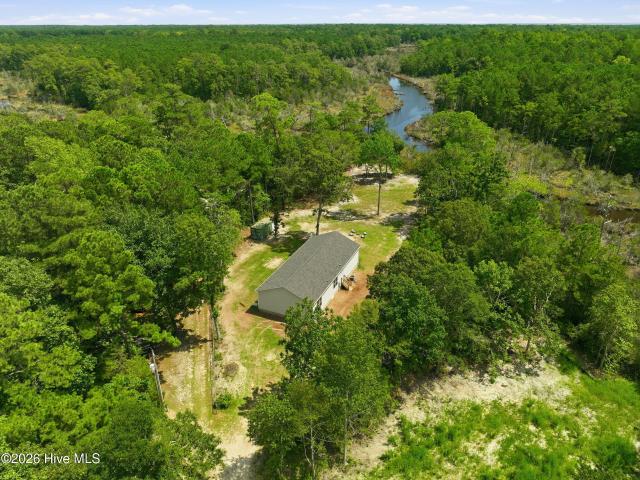 House for sale in Holly Ridge, North Carolina