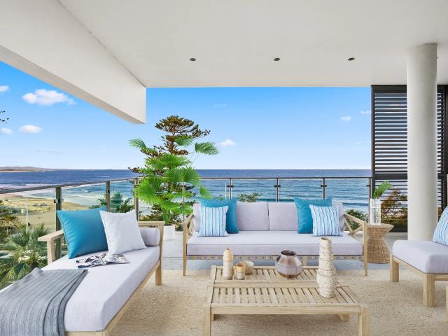 Apartment for rent in Wollongong West, New South Wales