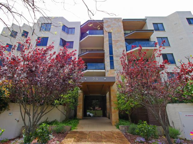 Apartment for rent in Cockburn, Western Australia