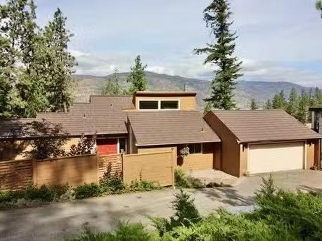 House for sale in Winfield, British Columbia