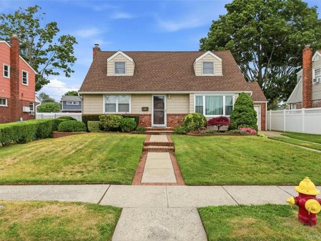 House for sale in Nassau, New York