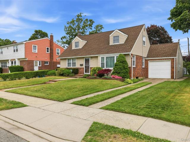 House for sale in Nassau, New York