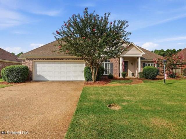 House for sale in Clinton, Mississippi