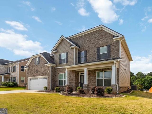 House for sale in Hampton, Georgia