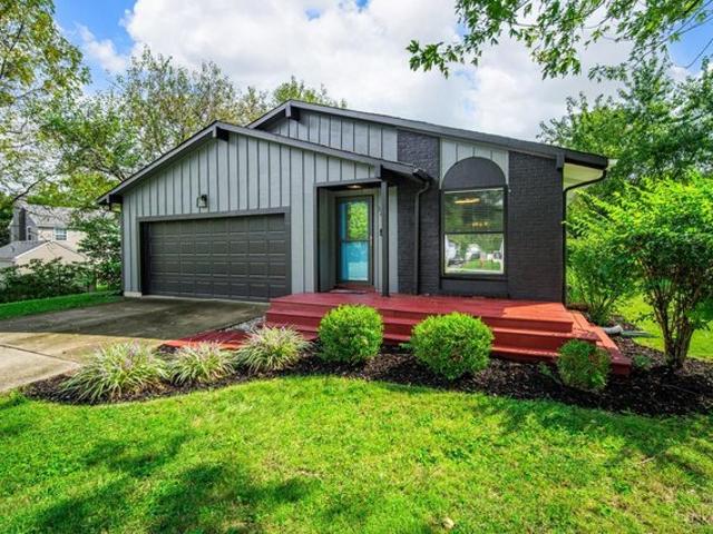 House for sale in Monroe, Butler County