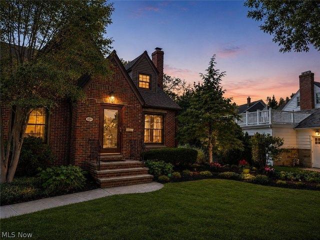 House for sale in Rocky River, Ohio