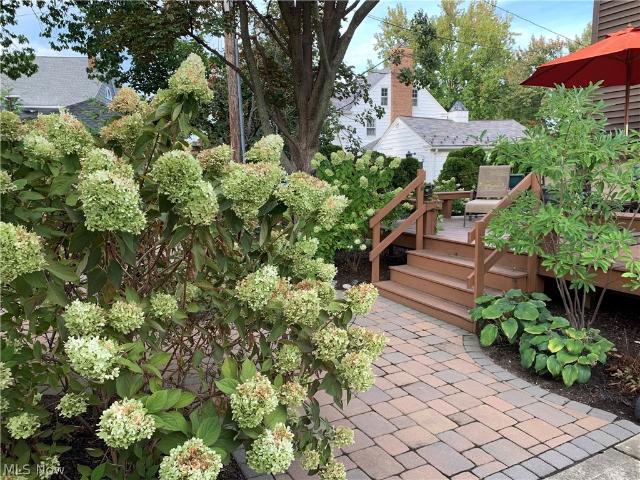 House for sale in Rocky River, Ohio