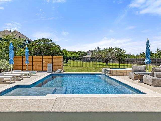 House for sale in Hays, Texas
