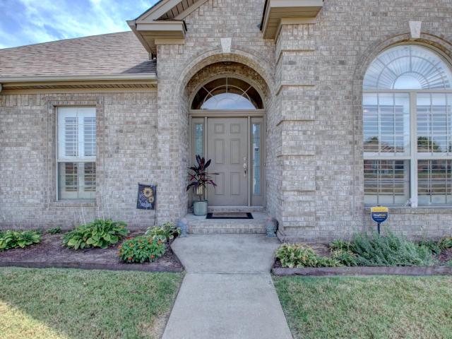 House for sale in Ark