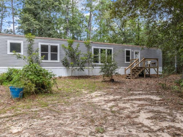 Farm for sale in Warren, Tyler County