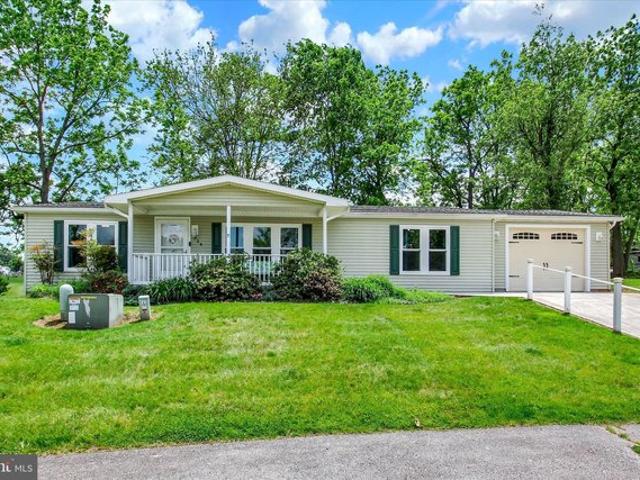House for sale in Abbottstown, Pennsylvania