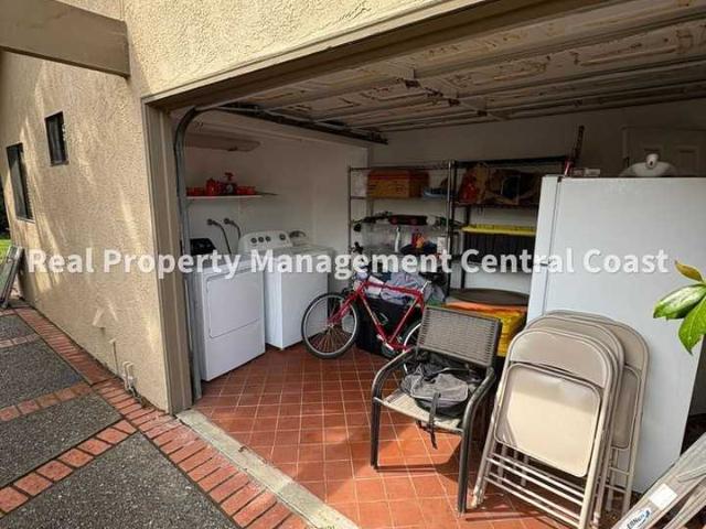 Apartment for rent in San Luis Obispo