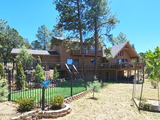 House for sale in Alto, New Mexico