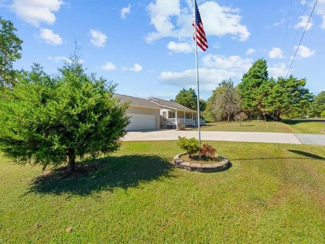 House for sale in Randleman, Randolph County