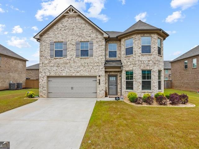 House for sale in Hampton, Georgia