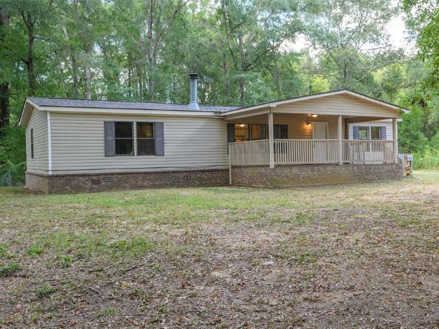 Property for sale in De Soto, Louisiana