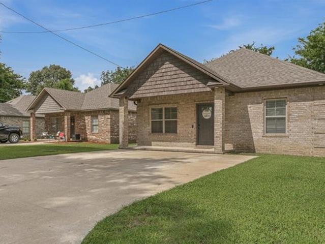 House for sale in Manila, Mississippi County