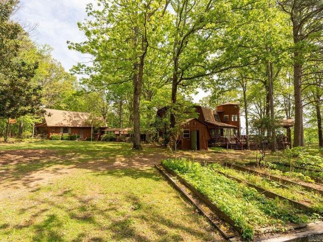 House for sale in Ark