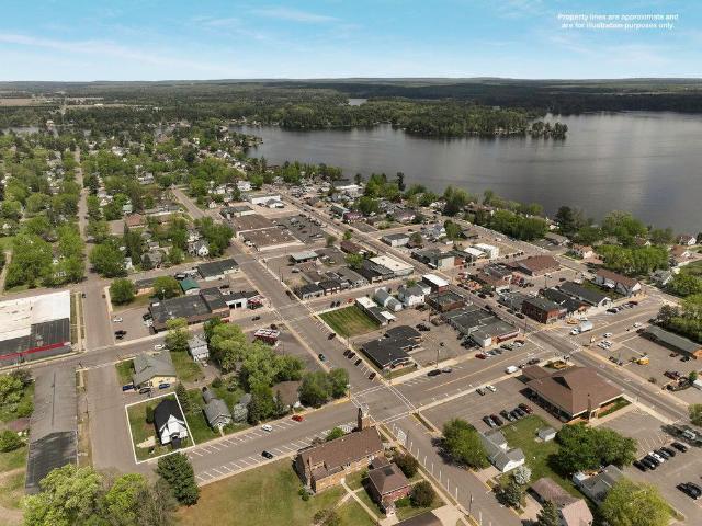 House for sale in Chetek, Wisconsin