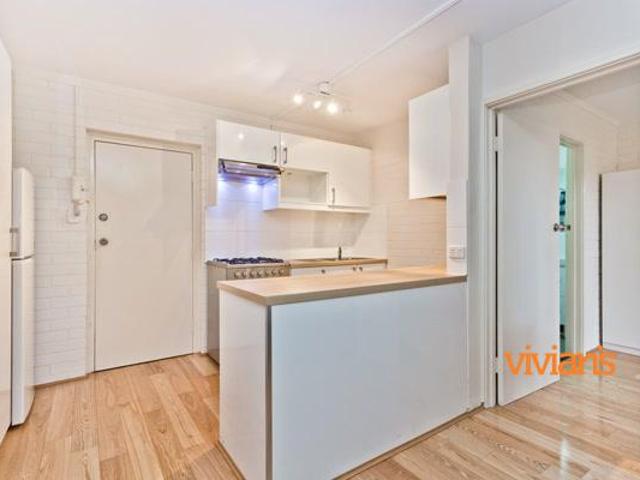 Apartment for rent in Mosman Park, Western Australia
