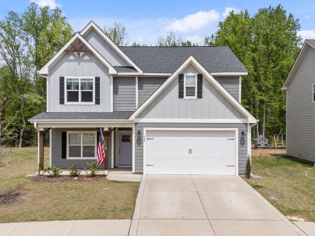 Property for rent in Carthage, North Carolina